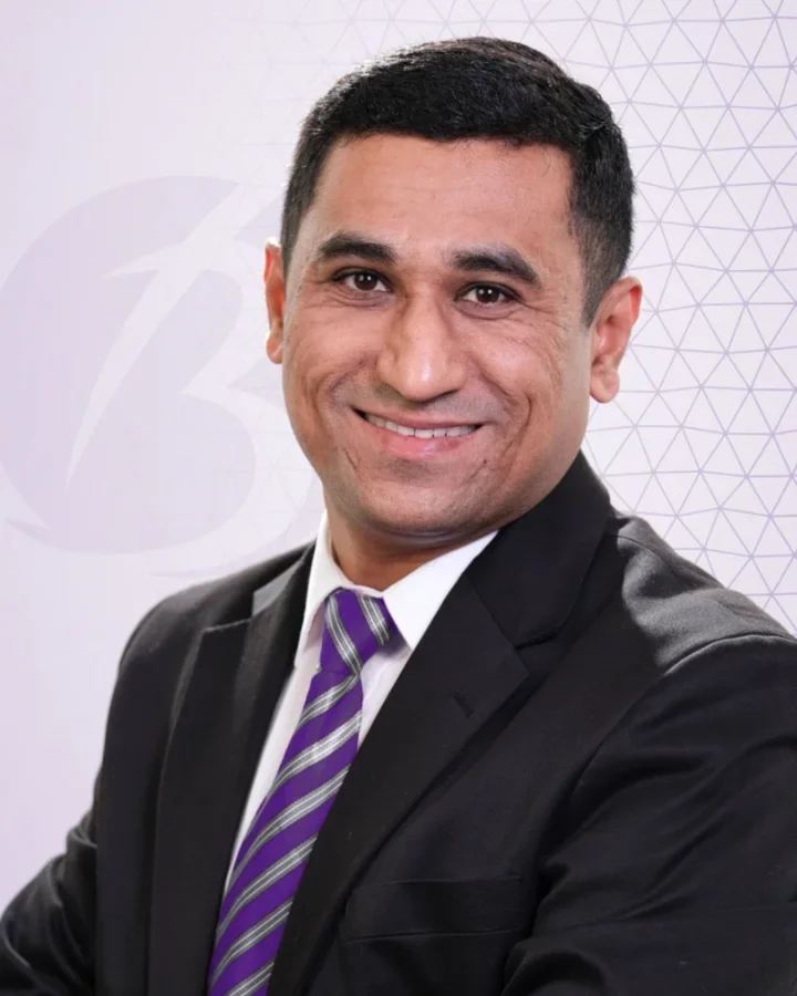 Sandip Patel
